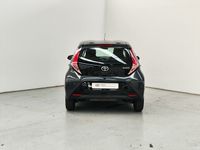 usado Toyota Aygo Aygo5P x-play + AC + x-touch