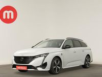 Usado Peugeot 308 SW GT 130 HP (95 kW) 2024 Carrinha
