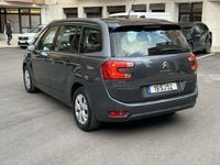 Usado Citroën Grand C4 Picasso 120 HP (88 kW) 2014 Monovolume