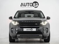 usado Land Rover Discovery S.2.0 TD4 HSE Luxury