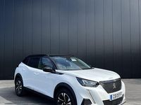 Usado Peugeot 2008 GT-line 100 HP (73 kW) 2020 SUV