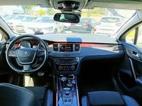 Usado Peugeot 508 RXH 200 HP (147 kW) 2014 Branco (metalizado) Carrinha