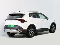 Usado Kia Sportage 150 HP (110 kW) 2022 Branco SUV