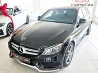 usado Mercedes C180 Classe Cd AMG Line Aut.