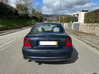 usado Opel Vectra 2.2 dti Elegance