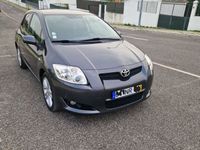 usado Toyota Auris 2.0D4D 126CVS