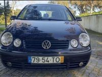 usado VW Polo 1.2 12V