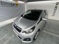 usado Peugeot 108 1.0 VTi Active ETG5