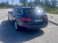 usado BMW 525 d touring