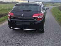 Usado Citroën C4 2014 Sedan