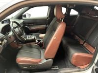 Usado Mazda MX30 106 kW (145 HP) 2021 Cinza SUV
