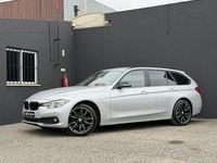 Usado BMW 320 190 HP (139 kW) 2019 Carrinha