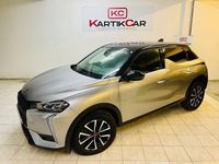 Usado DS Automobiles DS3 130 HP (95 kW) 2024 Cinzento