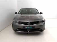 Usado Opel Astra Elegance 131 HP (96 kW) 2023 Cinzento Citadino