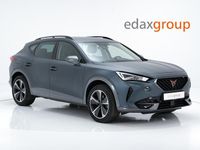 Usado Cupra Formentor 150 HP (110 kW) 2023 Cinzento SUV