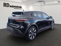 Usado Renault Mégane IV Evolution 95 kW (130 HP) 2024 Preto