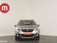 usado Peugeot 2008 1.6 BlueHDi Allure