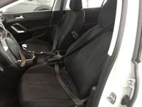 Usado Peugeot 308 Business-Line 102 HP (75 kW) 2019 Branco