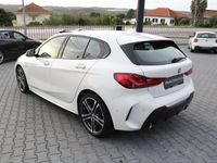 usado BMW 116 D Pack M