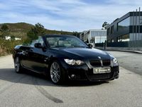 usado BMW 320 Cabriolet Série 3 d Pack M (177cv)