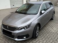 usado Peugeot 308 SW 1.5 HDI 130cv Nacional