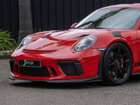 Usado Porsche 991 520 HP (382 kW) 2018 Vermelho
