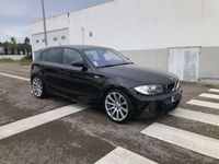 usado BMW 123 D Biturbo