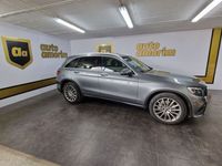 usado Mercedes GLC250 Classe GLCd AMG Line 4-Matic