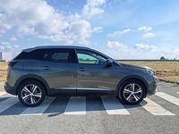 Usado Peugeot 3008 130 HP (95 kW) 2019 Cinzento SUV