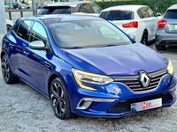 usado Renault Mégane GT Line SPORT 1.5DCI 110CV