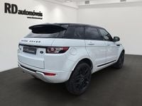 Usado Land Rover Range Rover Prestige 150 HP (110 kW) 2012 Branco SUV