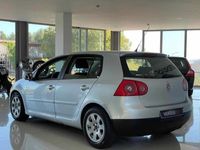 usado VW Golf V 