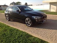 usado BMW 118 série 1 - d F21