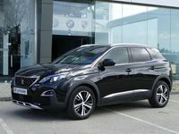 usado Peugeot 3008 1.5 BlueHDi GT Line