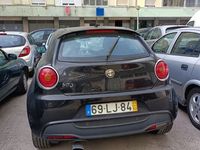 usado Alfa Romeo MiTo Romeu1.3 JTDM Distinctiv