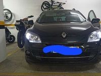 usado Renault Mégane 1.5 dci dynamique S NACIONAL