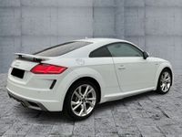 usado Audi TT 45 TFSI S tronic