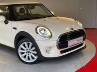 usado Mini Cooper MANUAL PACK CHILLI