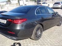 usado Mercedes C220 Classe Cd Avantgarde