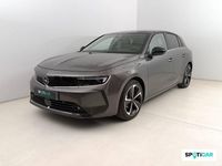 Usado Opel Astra Elegance 131 HP (96 kW) 2023 Cinzento Citadino