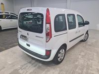 Usado Renault Kangoo Zen 95 HP (69 kW) 2020 Branco Monovolume