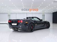 usado Chevrolet Corvette z16 V8 Grand Sport A