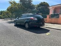 Usado Renault Mégane GT Line GT-Line 110 HP (80 kW) 2012 Sedan