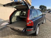 usado Volvo XC90 D5 AWD