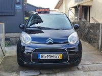 usado Citroën C1 1.0 SX Airdream