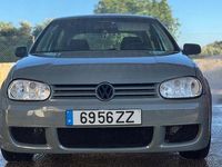 Usado VW Golf IV 110 HP (80 kW) 1998 Citadino