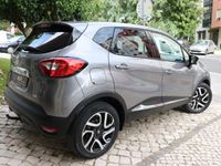 usado Renault Captur 1.5 dCi Exclusive EDC