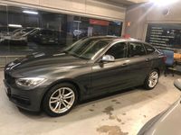 usado BMW 320 Gran Turismo d sport