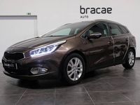 Usado Kia Ceed Sportswagon 128 HP (94 kW) 2013 Outra Carrinha