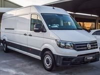 usado VW Crafter 35 FLA 2.0TDI 140CV